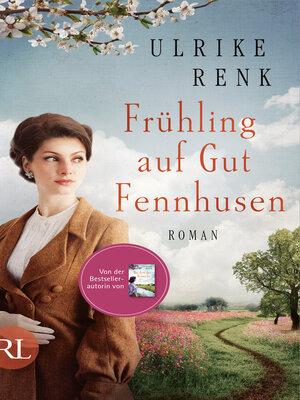 cover image of Frühling auf Gut Fennhusen